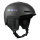 Scott Helmet Track Plus granite black/holo grey Skihelm