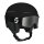 Scott Track Helm + Factor Pro Brille Combo Mineral Black
