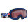 Scott Google Jr Witty Skibrille Blue/Grey