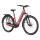 Scott Sub Tour 10 Wave eRIDE Unisex magenta red S