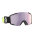 Scott Skibrille Shield Black/Neon Yellow
