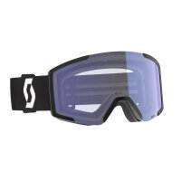 Scott Skibrille Shield Mineral Black/White