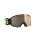 Scott Skibrille Shield LS Black/Neon Yellow