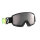Scott Skibrille Factor Pro Black/Neon Yellow