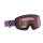 Scott Skibrille Factor Purple/Neon Pink