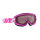 Scott Kinderskibrille JR Agent Neon Pink