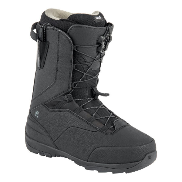 Nitro Venture TLS Boot Snowboardschuh schwarz 25/26