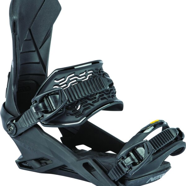 Nitro Team Bindung Ultra Black 2027