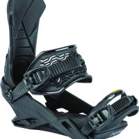 Nitro Team Bindung Ultra Black 2027