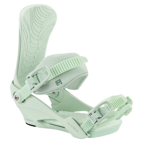 Nitro Cosmic Bindung Mint 25/26 Womens
