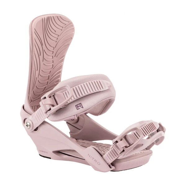 Nitro Cosmic Bindung Rose 25/26 Womens