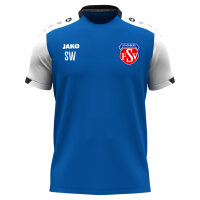 Jako T-Shirt Dynamic 6170-405 Royal FSV Schönberg