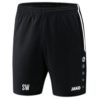 Jako Short Competition 2.0 6218-08 Royal FSV Schönberg