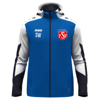 Jako Kapuzenjacke Dynamic 6870-405 Royal FSV...