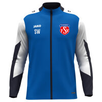 Jako Polyesterjacke Dynamic 9370-405 Royal FSV...