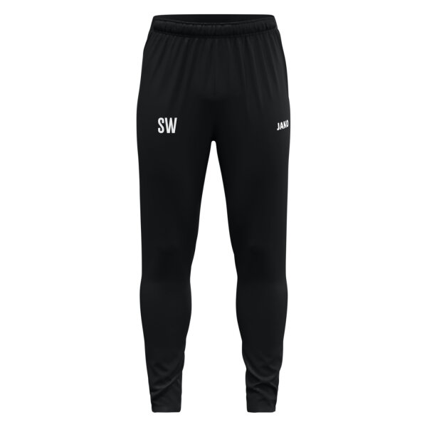 Jako Trainingshose Dynamic 8470-800 Royal FSV Schönberg 128