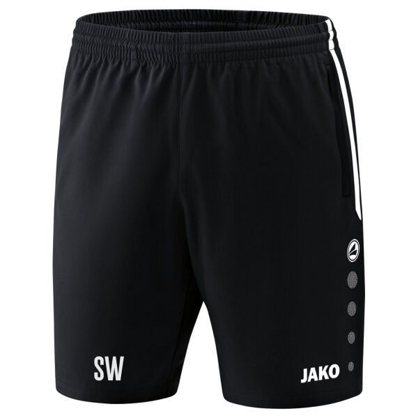 Jako Short Competition 2.0 6218-08 Royal FSV Schönberg S