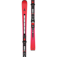 Atomic Redster G9 Revoshock S + I 12 GW Riesenslalomski...