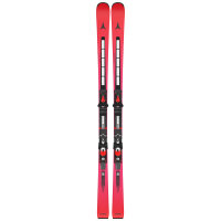 Atomic Redster G9 Revoshock S + I 12 GW Riesenslalomski 2026 176 cm