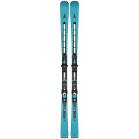 Atomic Redster X9S Revoshock S + I 12 GW Race Ski 2026