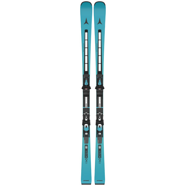 Atomic Redster X9S Revoshock S + I 12 GW Race Ski 2026 166 cm