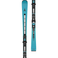 Atomic Redster X9S Revoshock S + I 12 GW Race Ski 2026 166 cm