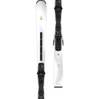 Atomic Cloud C11 Revoshock Light + M 10 GW Damen Pisten Ski 2026