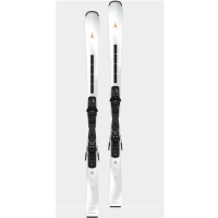 Atomic Cloud C11 Revoshock Light + M 10 GW Damen Ski 2027