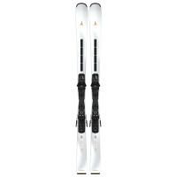 Atomic Cloud C11 Revoshock Light + M 10 GW Damen Pisten Ski 2026 150 cm