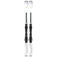 Atomic Cloud C11 Revoshock Light + M 10 GW Damen Pisten Ski 2026 164 cm