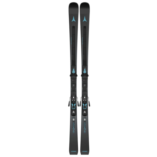 Atomic Redster X7 Revoshocks C + MI 12 GW Race/Piste Ski 2026