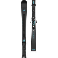 Atomic Redster X7 Revoshocks C + MI 12 GW Race/Piste Ski 2026