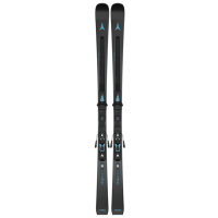 Atomic Redster X7 Revoshocks C + MI 12 GW Race/Piste Ski...