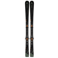 Atomic Redster Q7 Revoshocks C + MI 12 GW Race/Piste Ski 2026