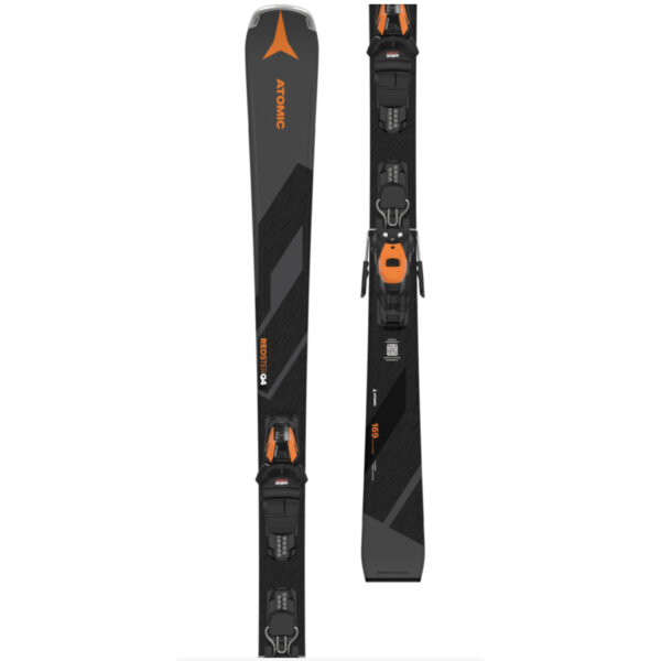 Atomic Redster Q4 + M 10 GW Race/Piste Ski 2026