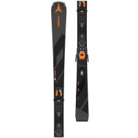 Atomic Redster Q4 + M 10 GW Race/Piste Ski 2026