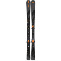 Atomic Redster Q4 + M 10 GW Race/Piste Ski 2026