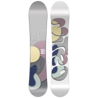 Nitro Nova BRD 2026 Snowboard Womens