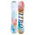 Nitro Lectra Abstract BRD 2026 Snowboard Womens
