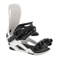 Nitro Talent Bindung Neutral Gray 25/26 Unisex