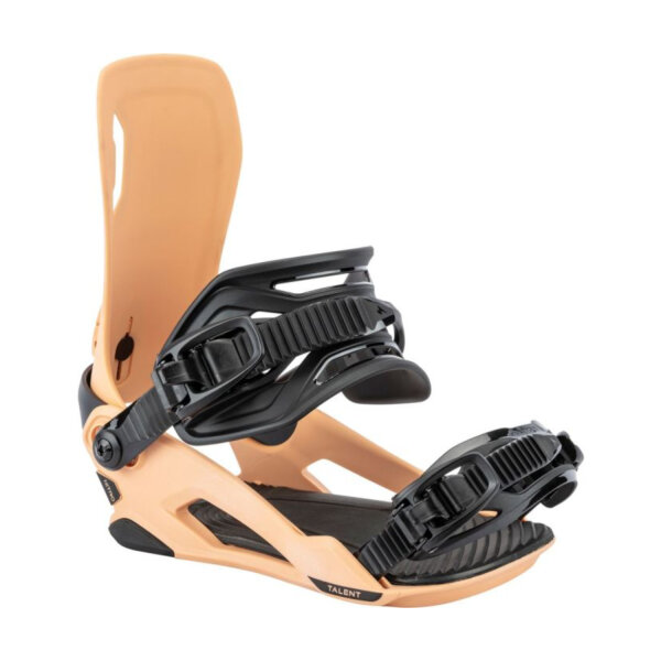 Nitro Talent Bindung Coral 25/26 Unisex