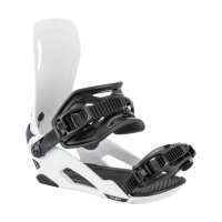 Nitro Talent Bindung White 25/26 Unisex