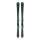 Nordica Belle DC 78+TP2LT11 FDT 001 schwarz/teal Damen Carvingski 2025