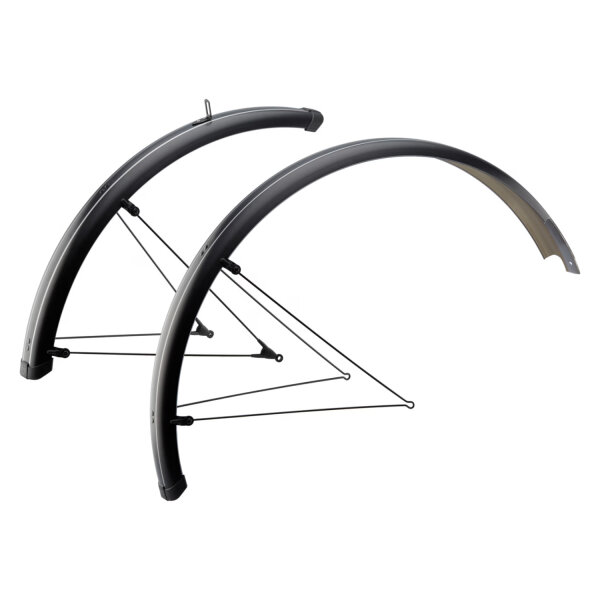 SKS Bluemels Stripes Schutzblech Set 28", 65mm