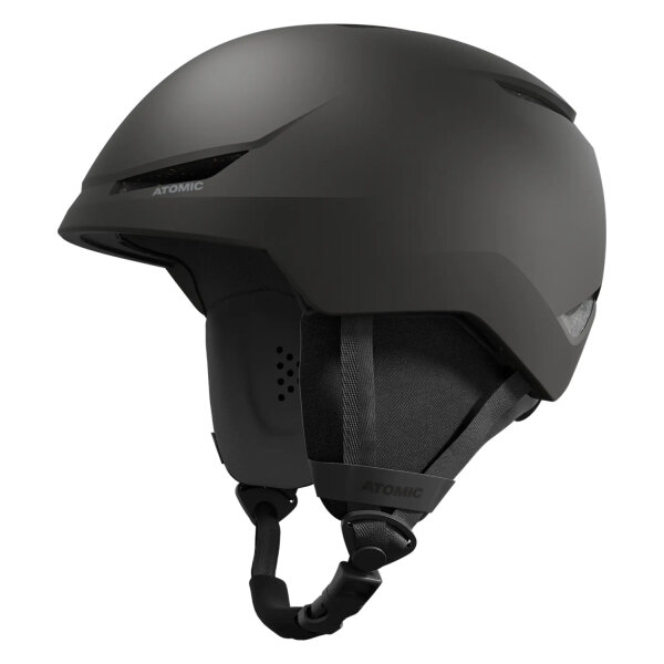 Atomic Revent Lite Black Skihelm