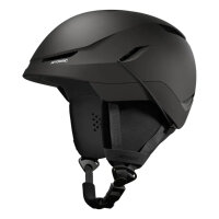 Atomic Revent JR Black Kinder Skihelm