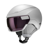 Atomic Revent GT Amid Visor HD White Skihelm