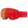 Atomic Revent JR S FLash Red Kinder Skibrille