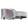 Bolle Bedrock Plus M Lightest Grey Matte Skibrille