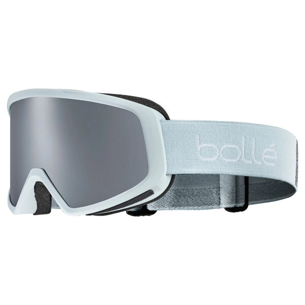 Bolle Bedrock Plus M Powder Blue Matte Skibrille